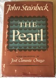 Image for The Pearl.